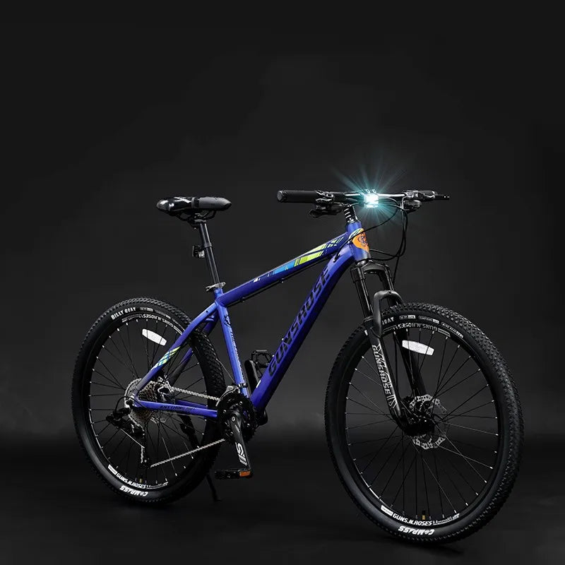 Mountainbike