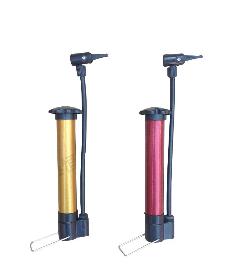 Cykelpump