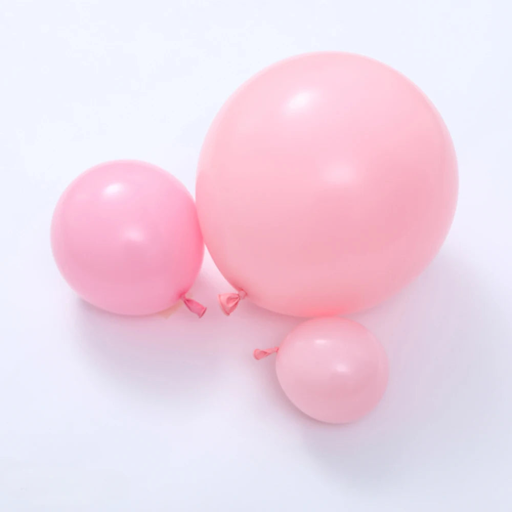 Ballonggirlang (153 Ballonger)