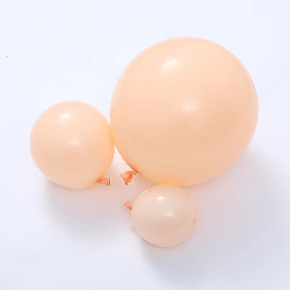 Ballonggirlang (153 Ballonger)