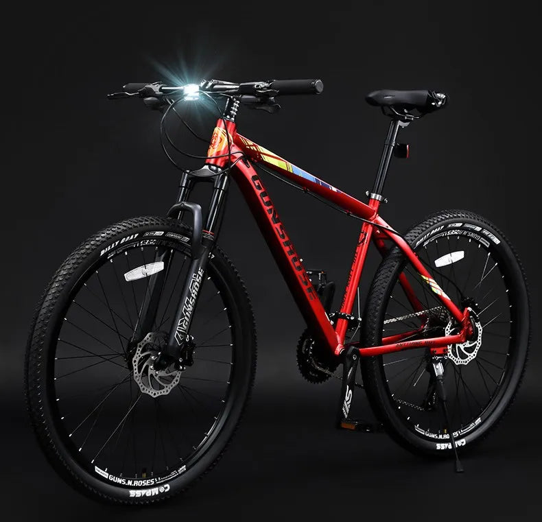 Mountainbike