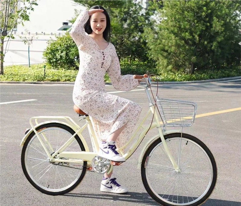 Damcykel Allround