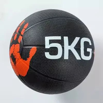 Träningsboll