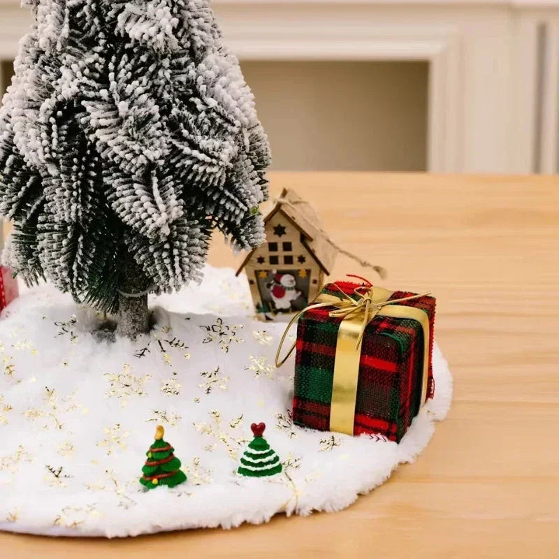 Julgransmatta
