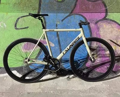 Fixie Cykel