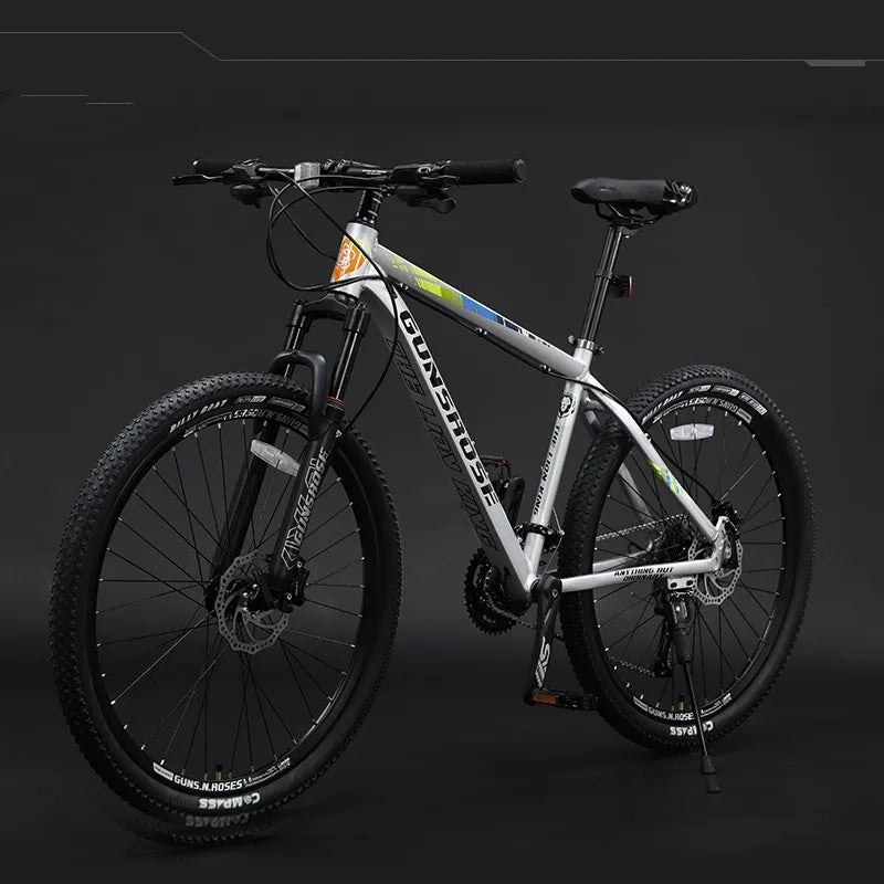 Mountainbike