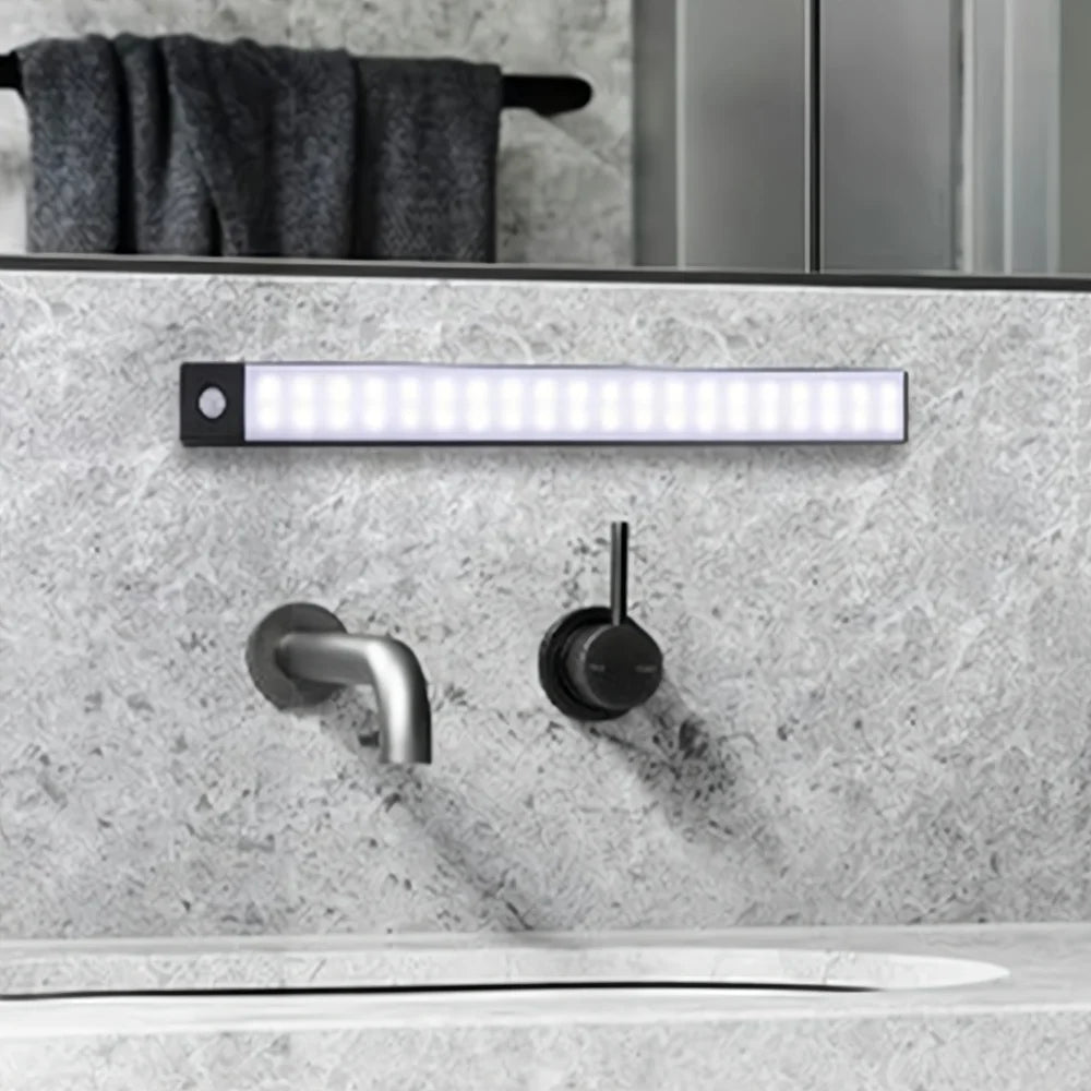Sensor Rörelse LED Lampa