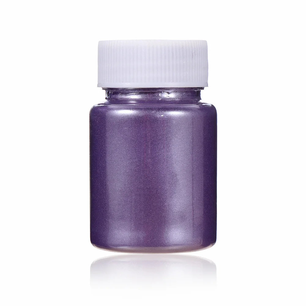 Glitterpulver