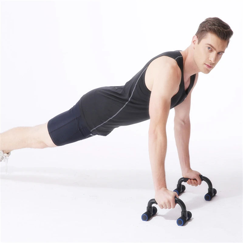 Pushup - Handtag