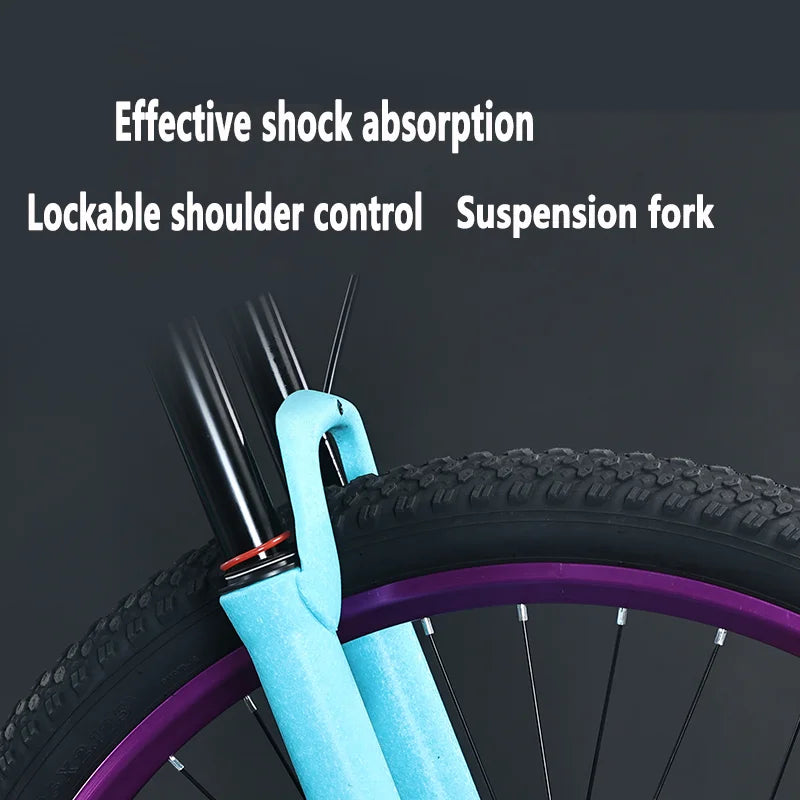 Mountainbike