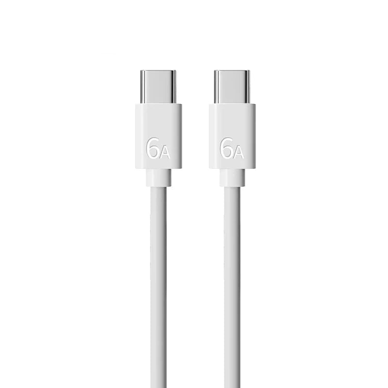 Snabbladdare USB-C/USB