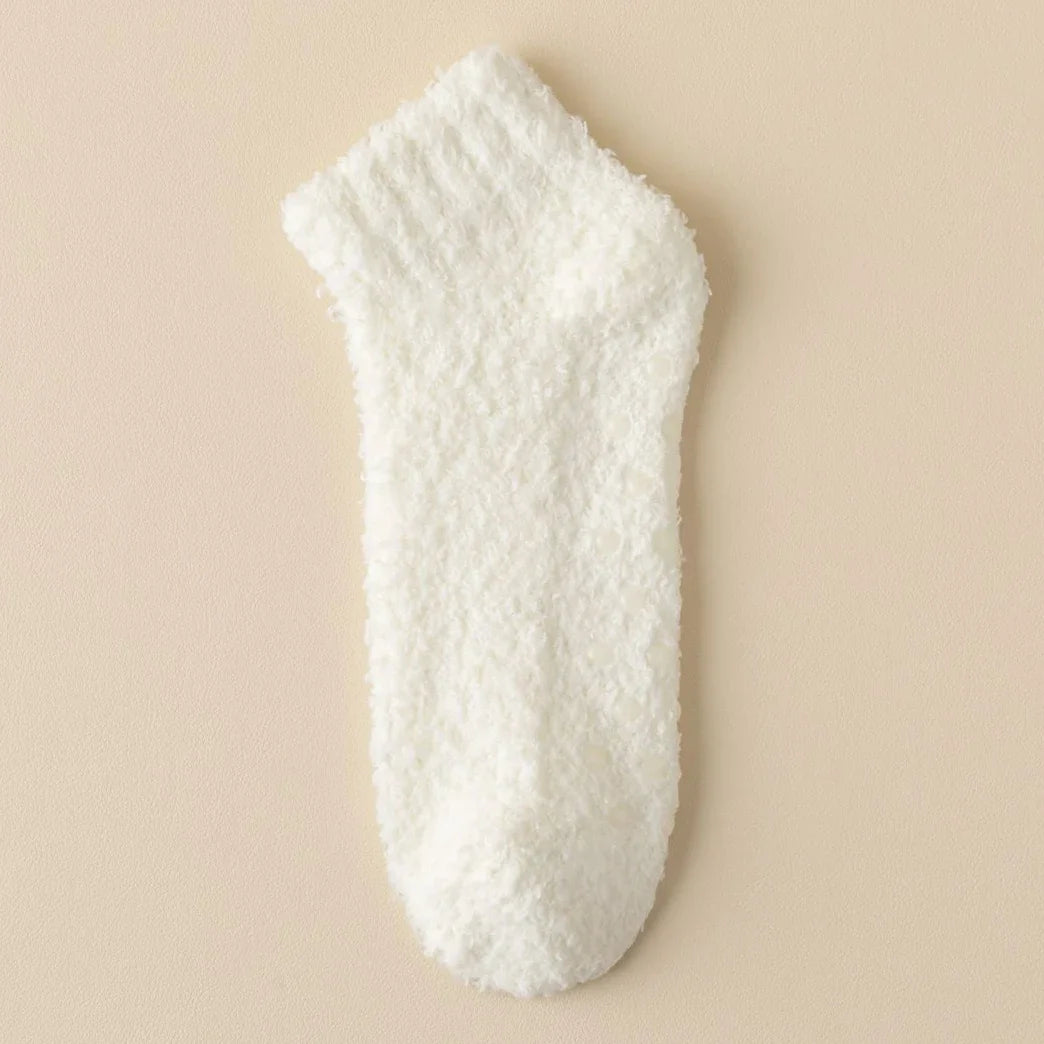 Sockor med Altihalk-funktion