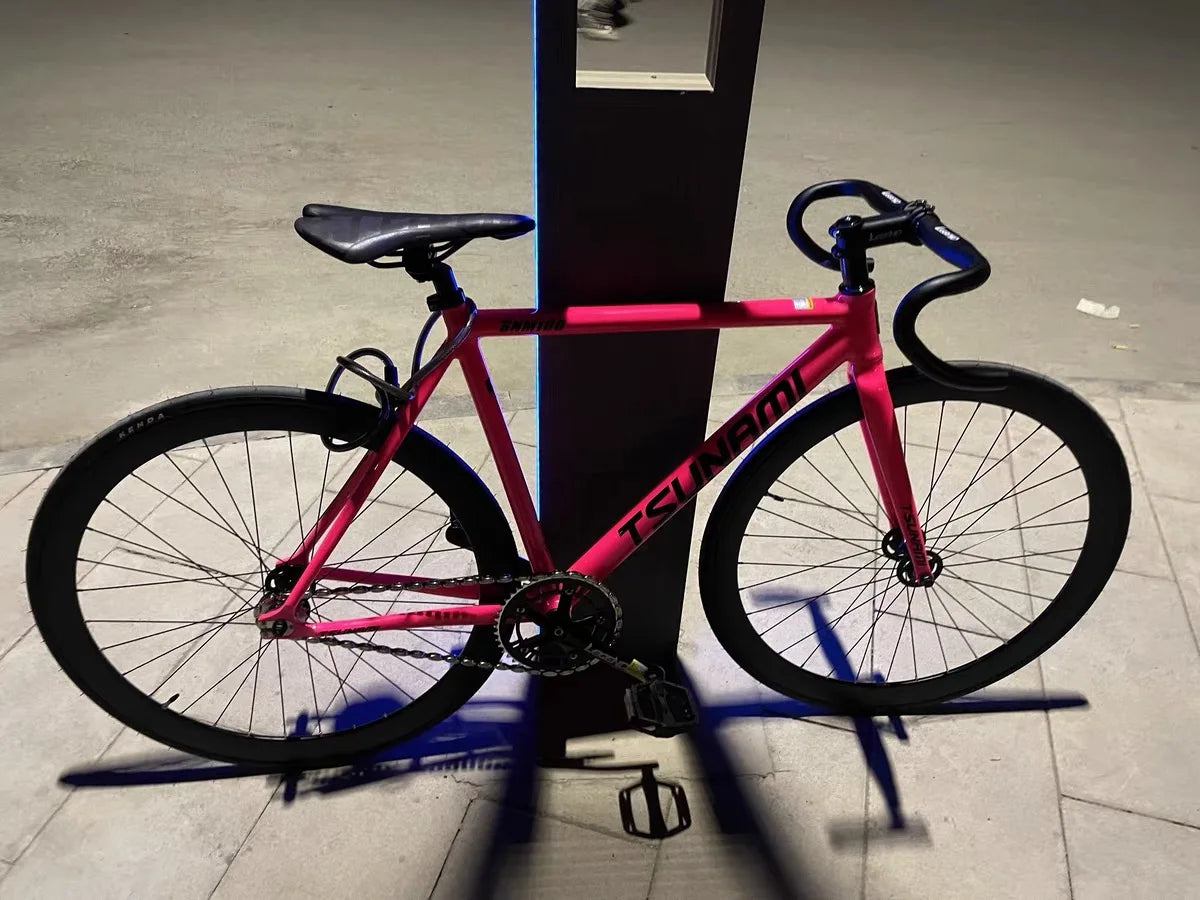 Fixie Cykel