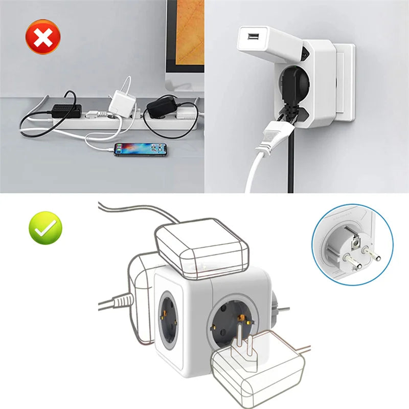 Multiadapter