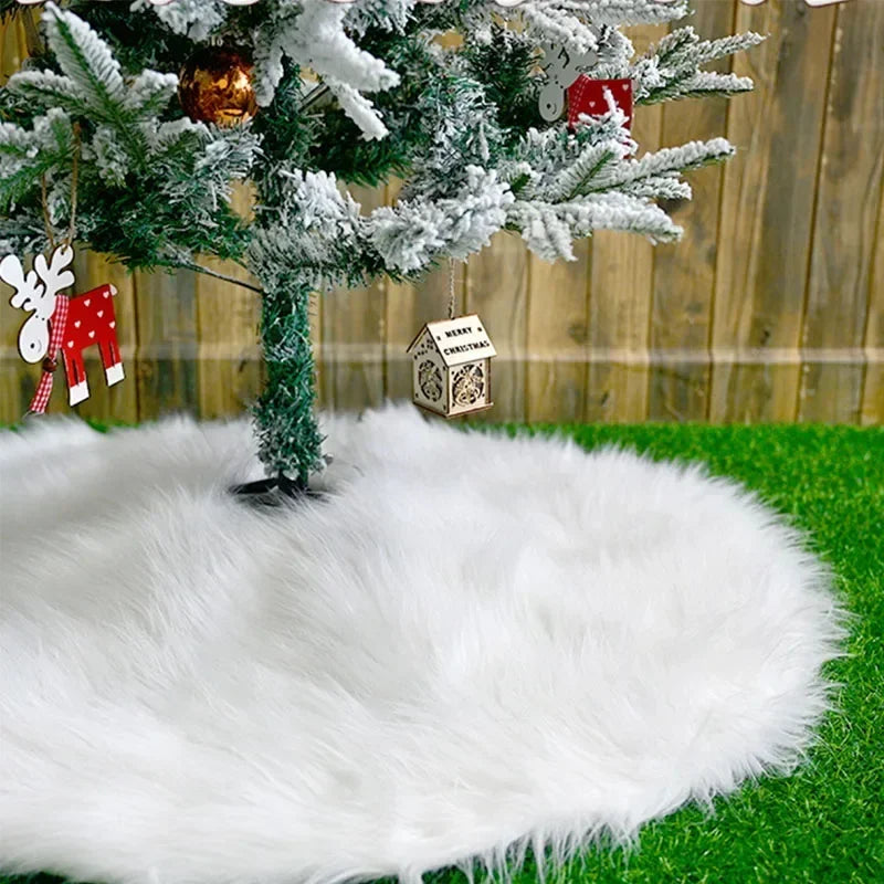 Julgransmatta