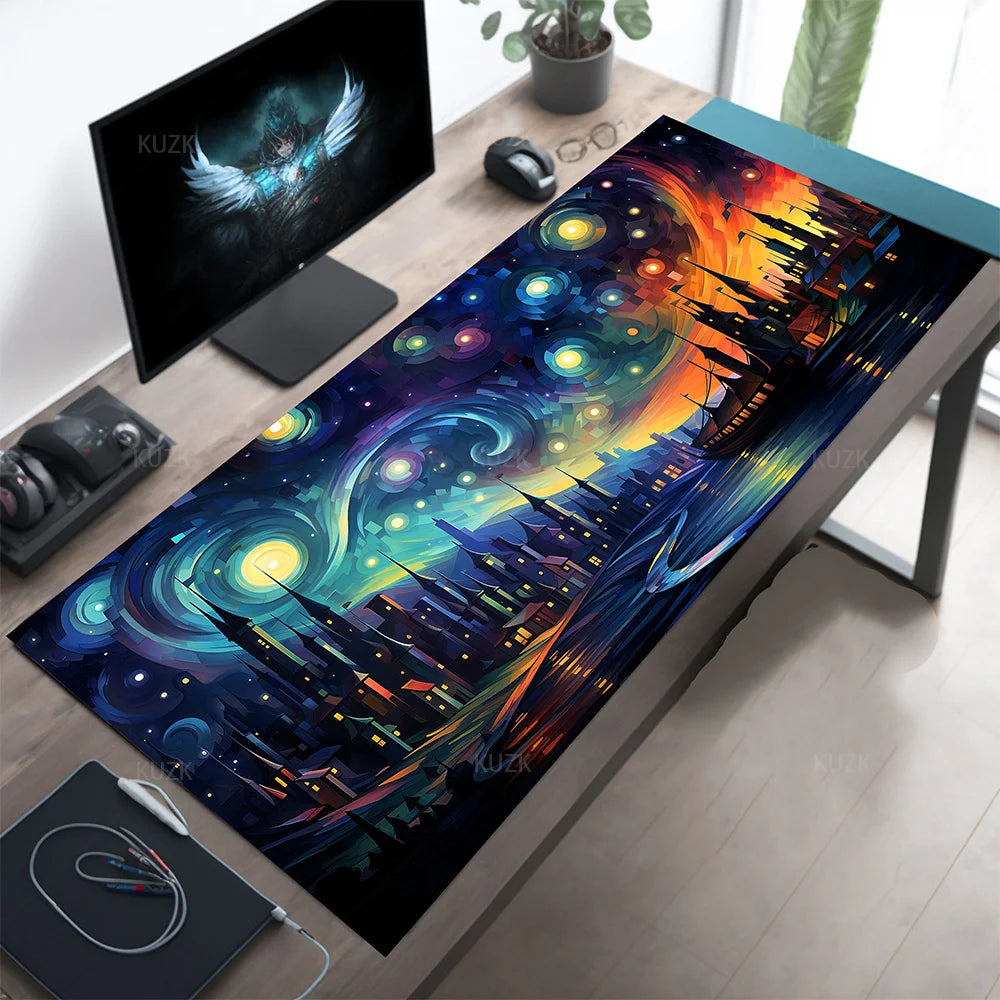 Gaming Musmatta
