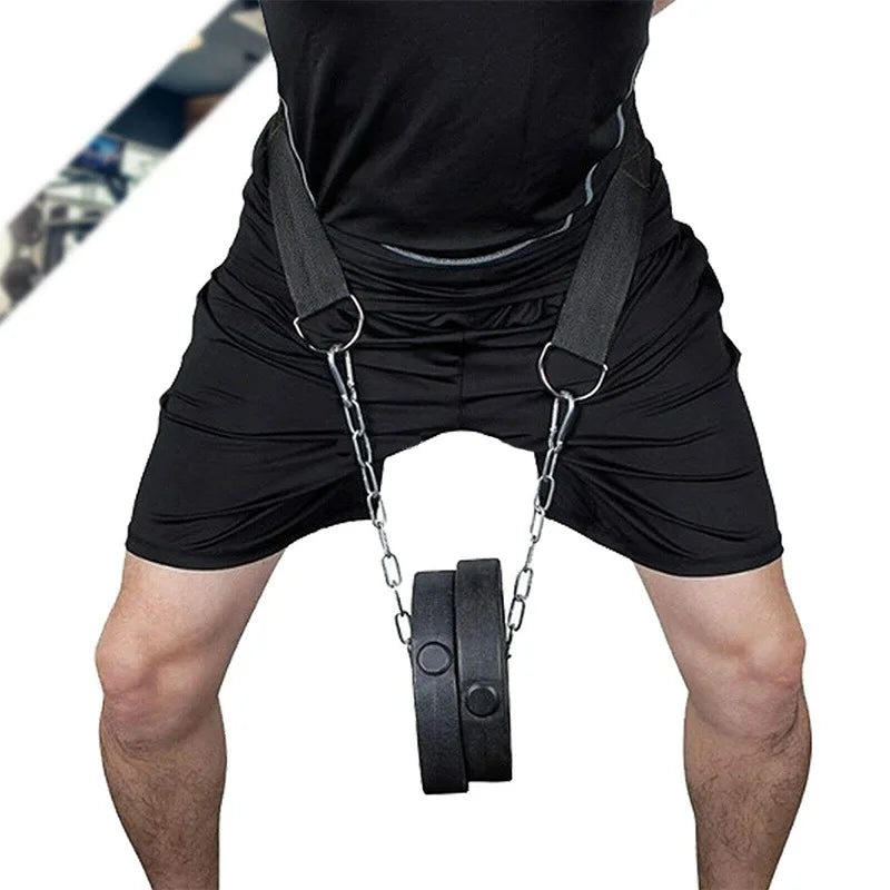 Uppdragsbälte