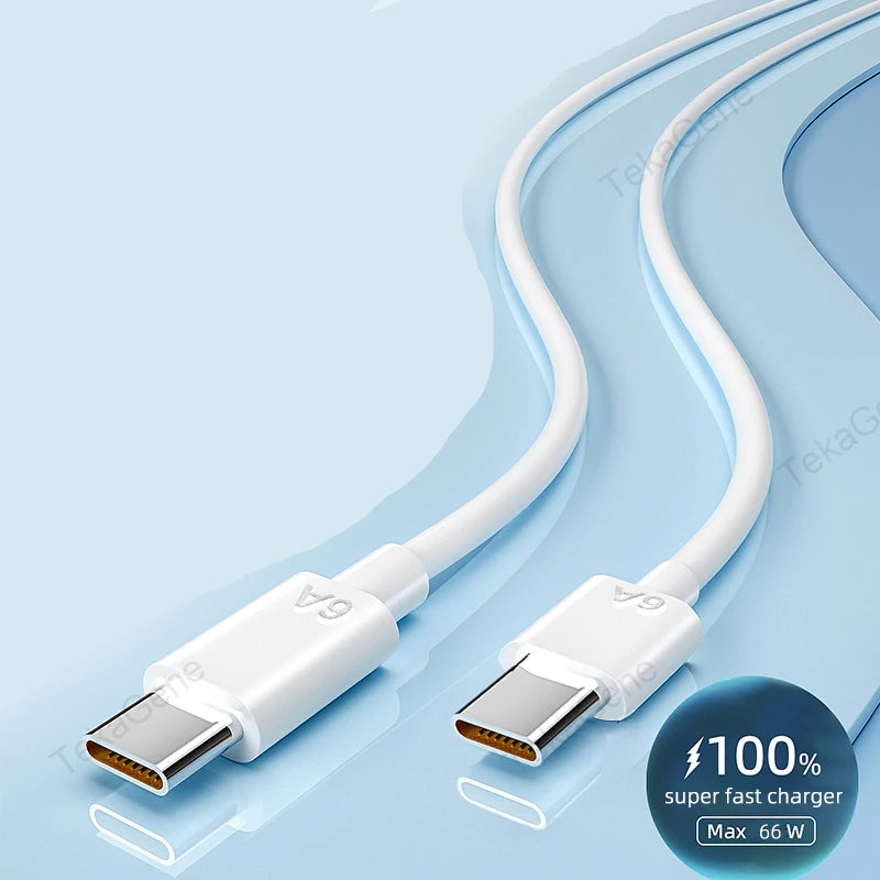Snabbladdare USB-C/USB