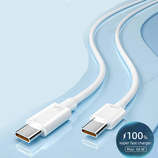 Snabbladdare USB-C/USB