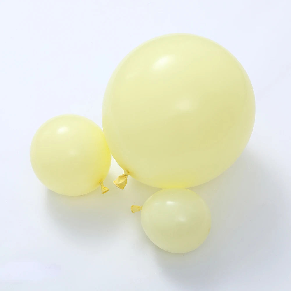 Ballonggirlang (153 Ballonger)