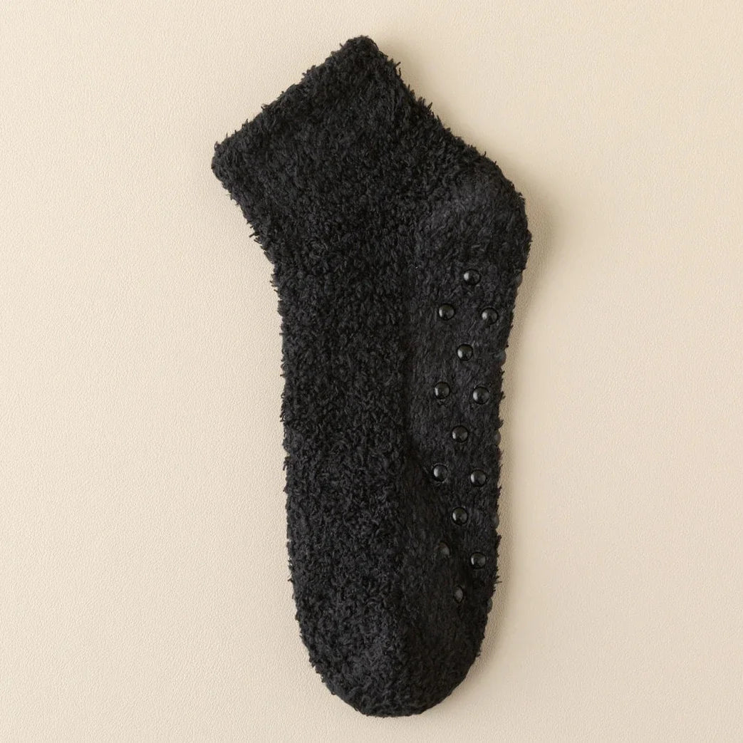 Sockor med Altihalk-funktion