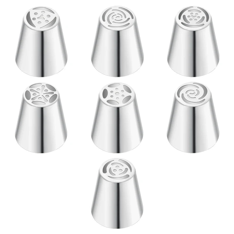 Spritsset för bakning