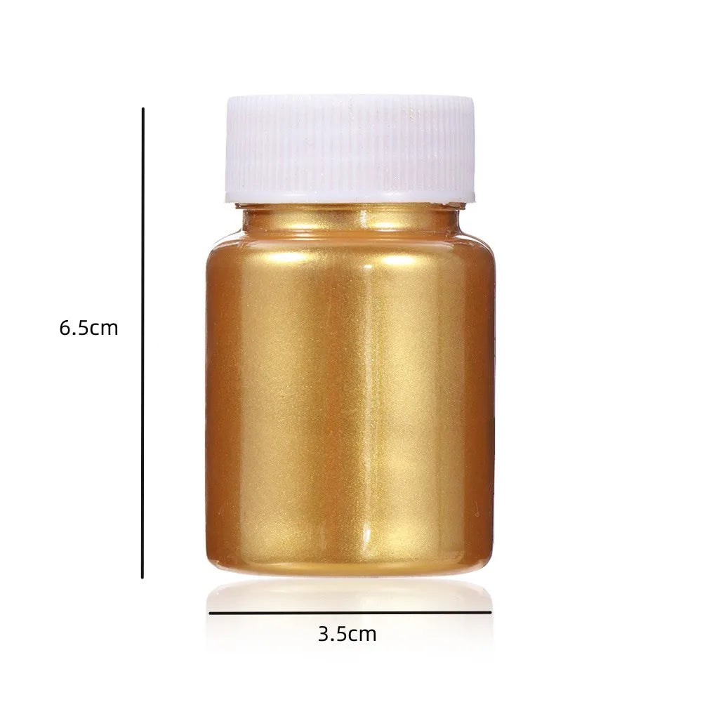 Glitterpulver