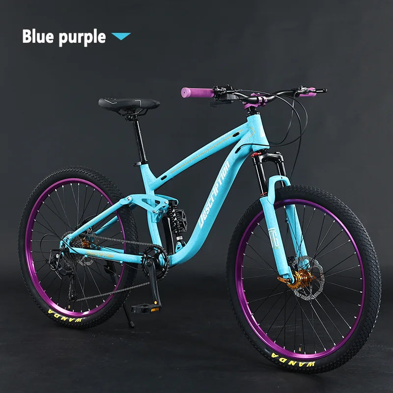 Mountainbike