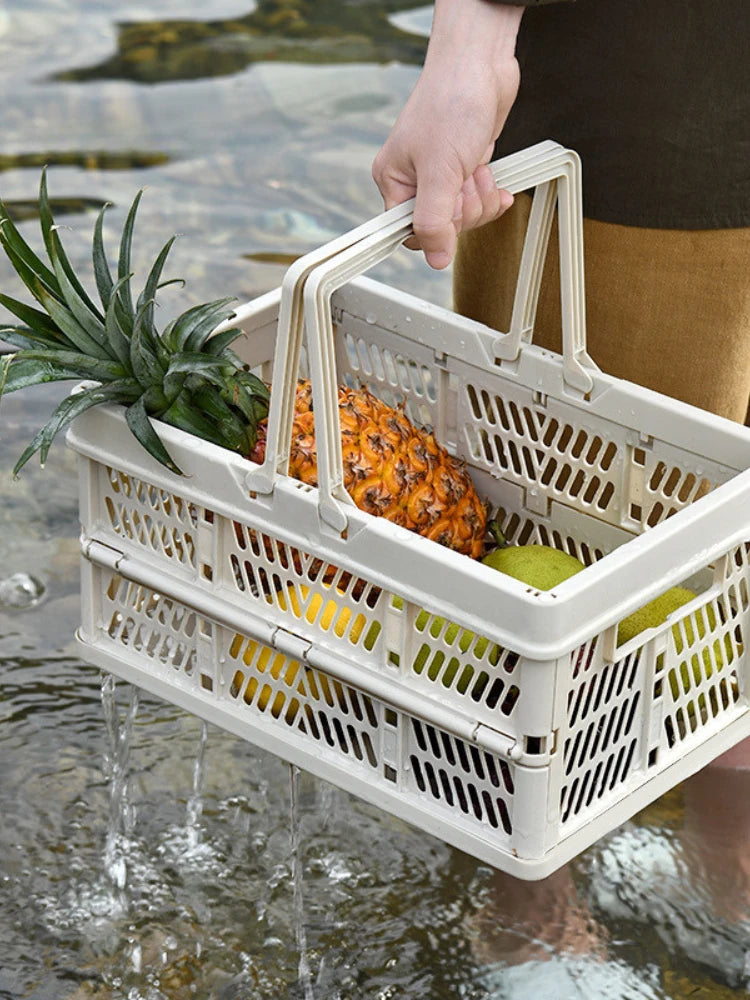 Förvaringsbox