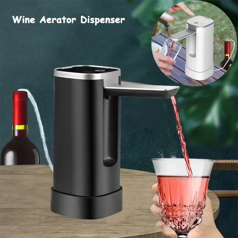 Smart Kvantitativ Alkoholdispenser