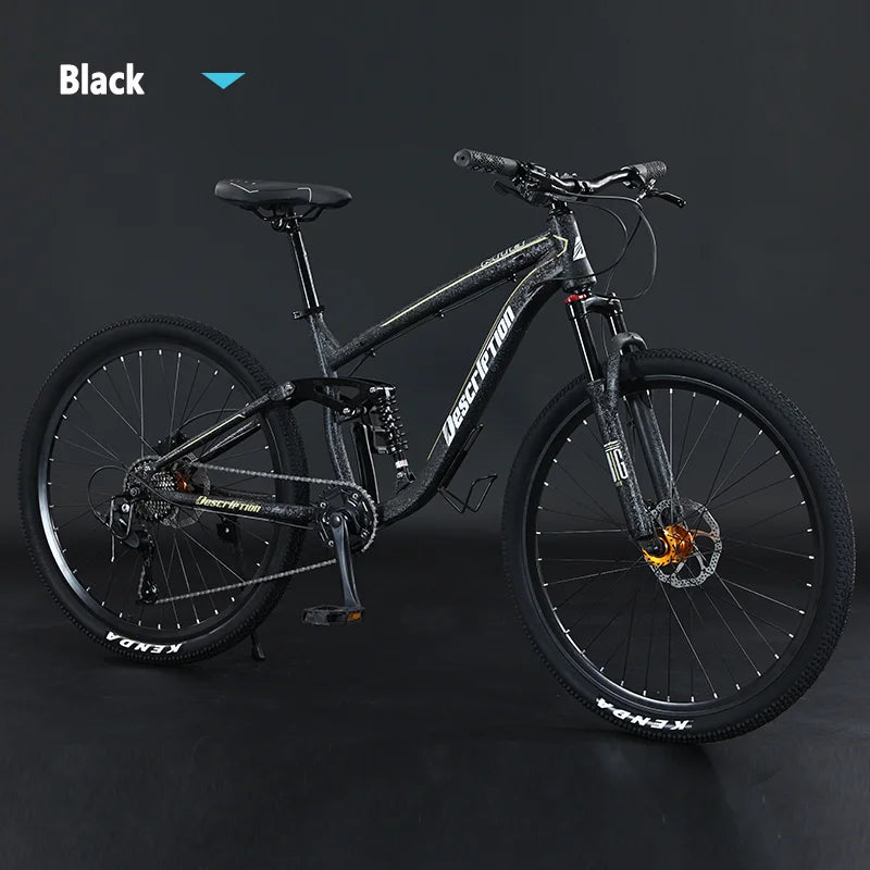 Mountainbike