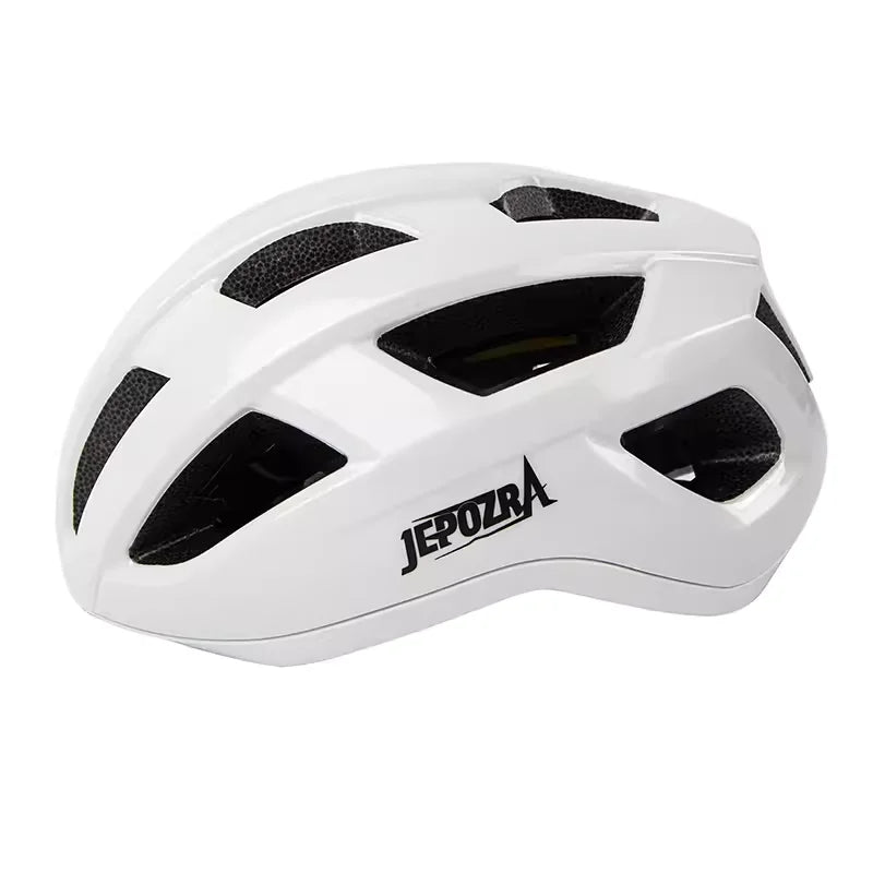 JEPOZRA Cykelhjälm