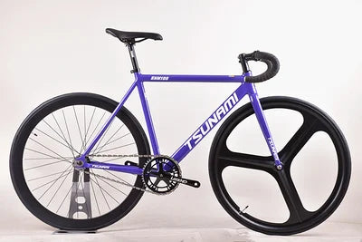 Fixie Cykel