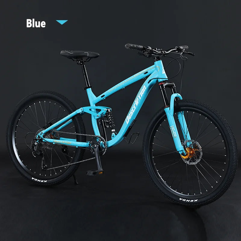 Mountainbike