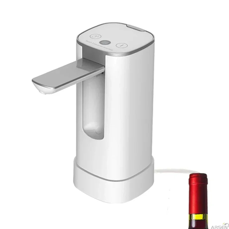 Smart Kvantitativ Alkoholdispenser
