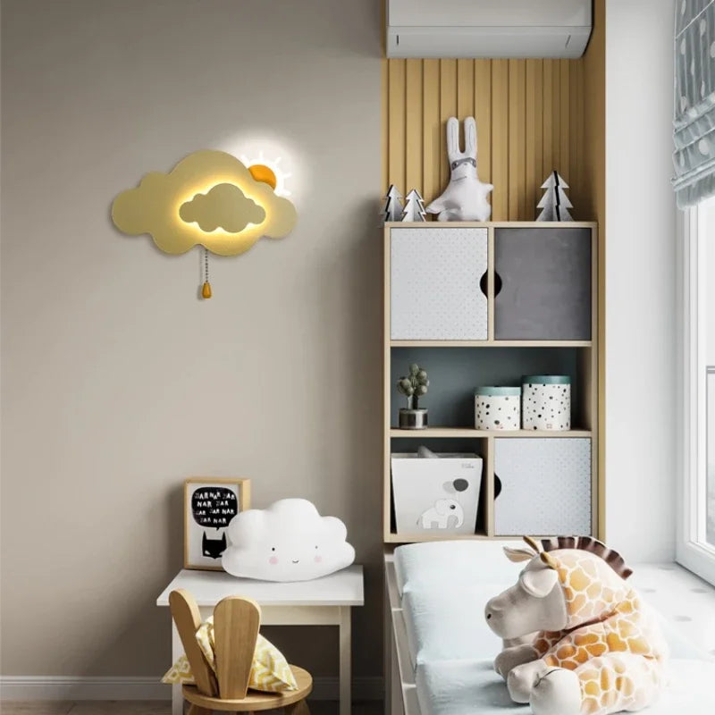 Molnlampa