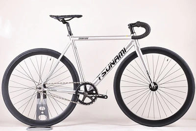 Fixie Cykel
