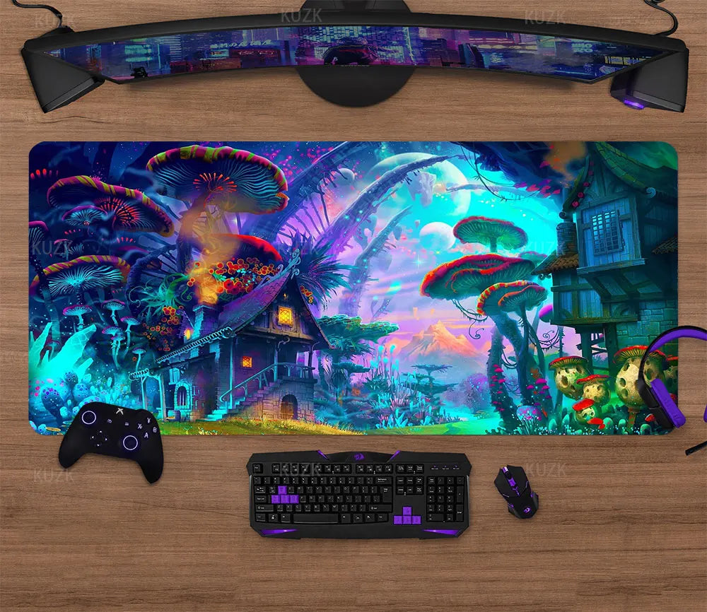 Gaming Musmatta
