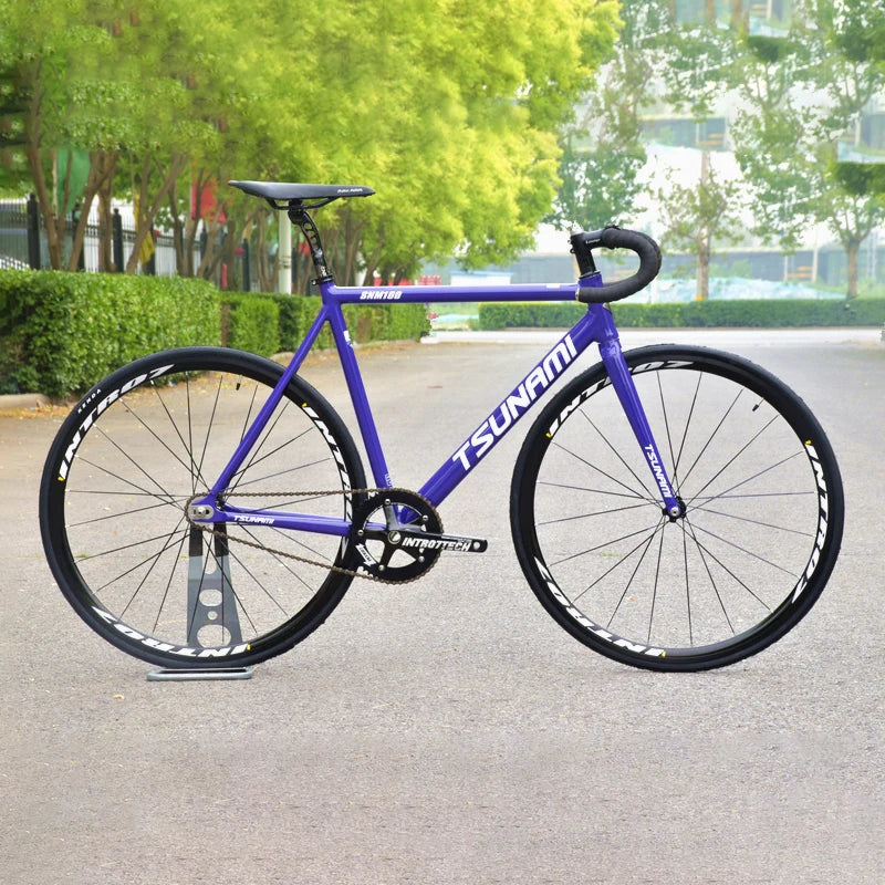 Fixie Cykel