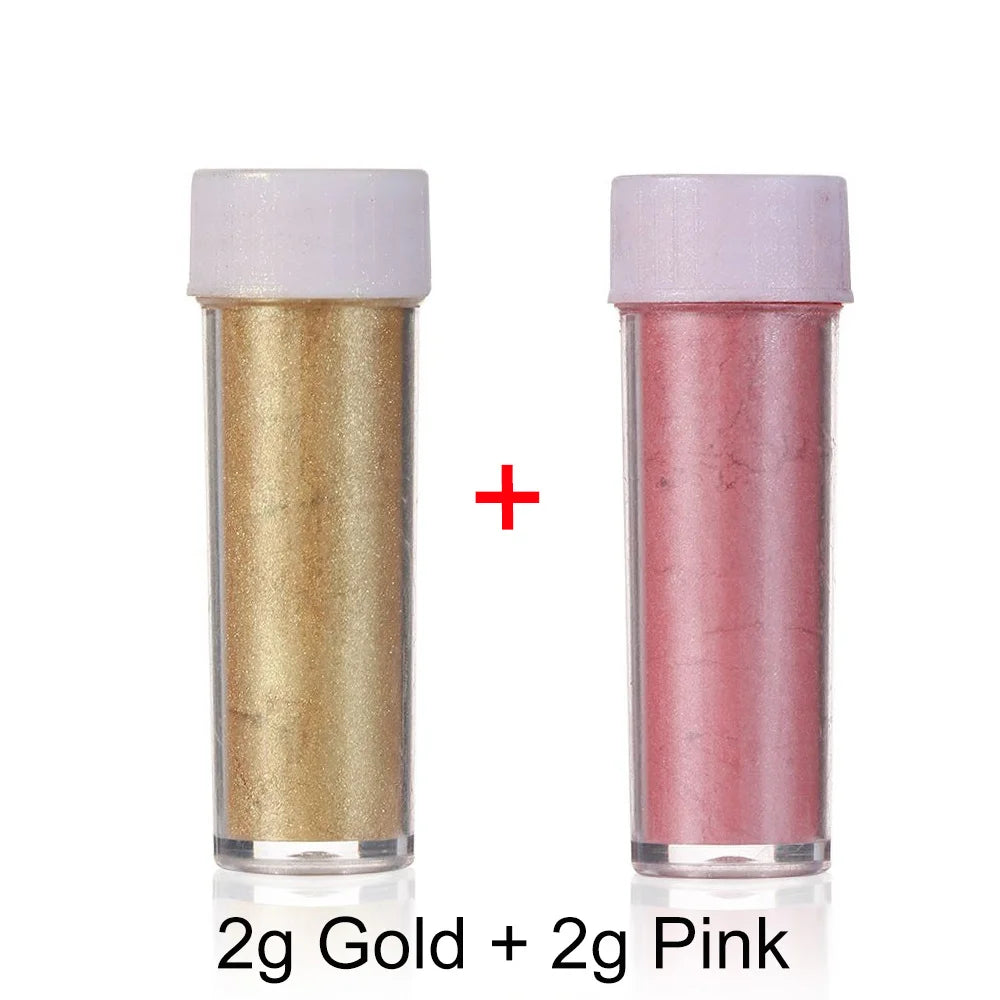 Glitterpulver