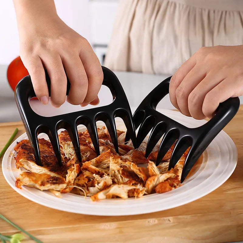 Köttstrimlare