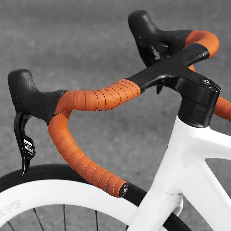 Tejp för cykelstyret