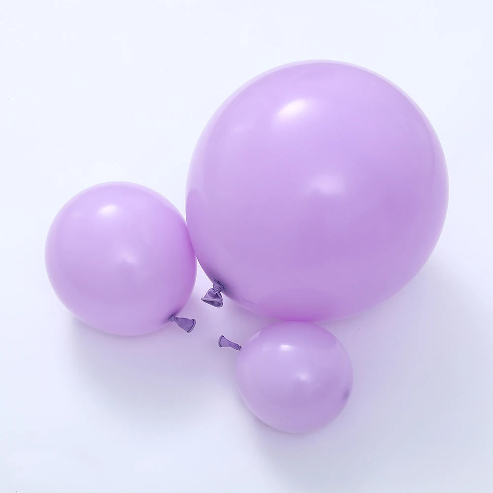 Ballonggirlang (153 Ballonger)