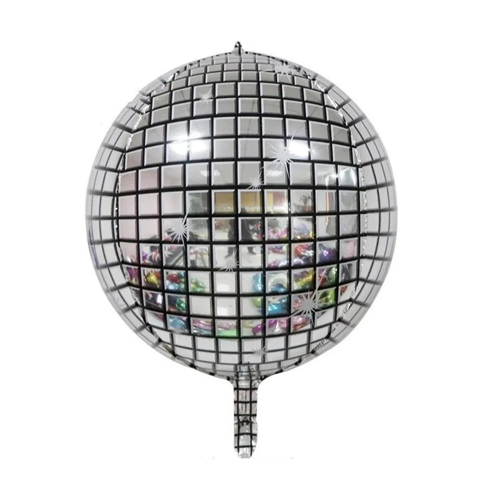 Silverballonger (104 st)