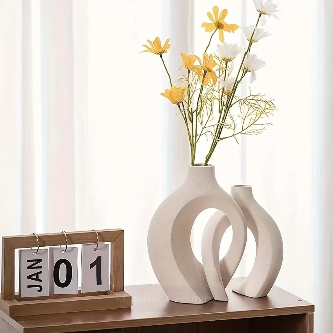 Nordisk vas - 2 Pack