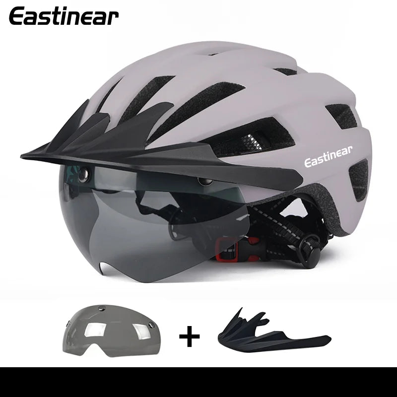 Eastinear Cykelhjälm