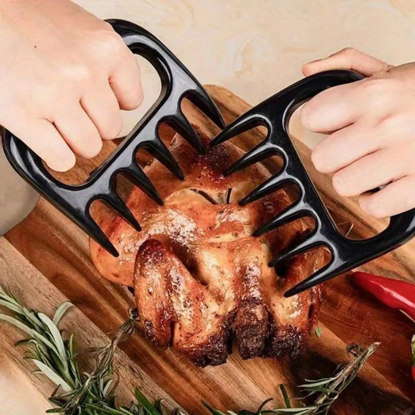 Köttstrimlare