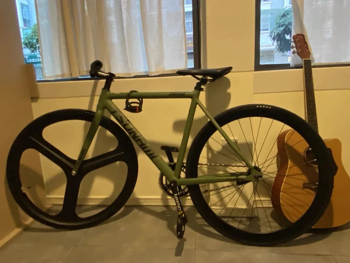 Fixie Cykel