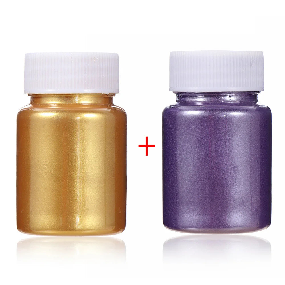 Glitterpulver