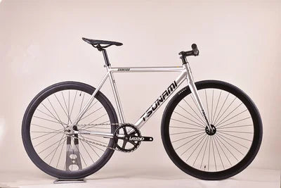 Fixie Cykel